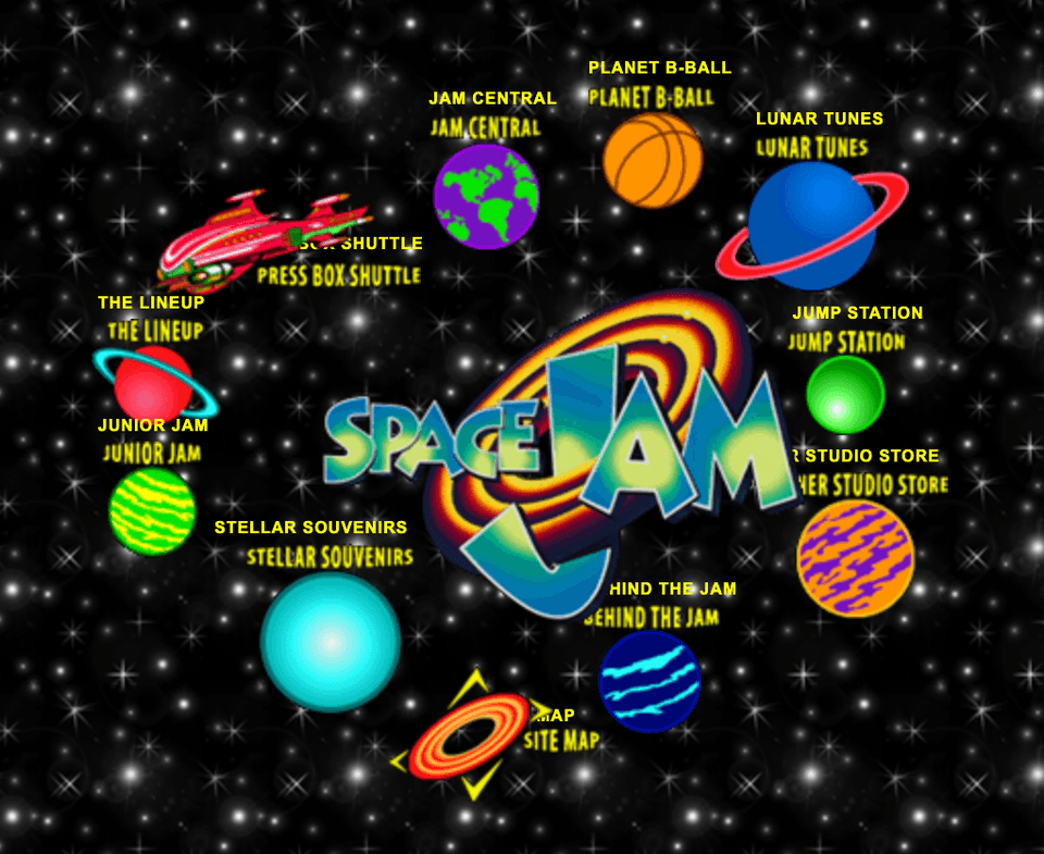 claud blogBounty Can Claude Recreate the 1996 Space Jam WeScreenshot 2025 11 27 at 2 24 49 PM