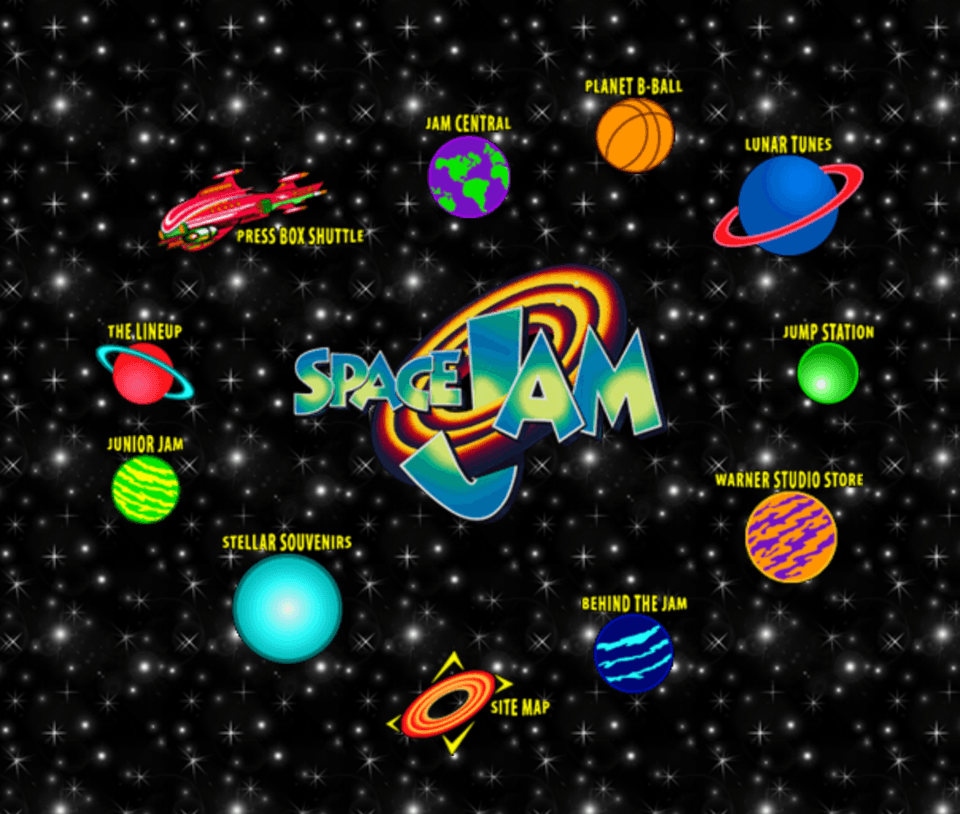 claud blogBounty Can Claude Recreate the 1996 Space Jam WeScreenshot 2025 11 27 at 2 24 39 PM