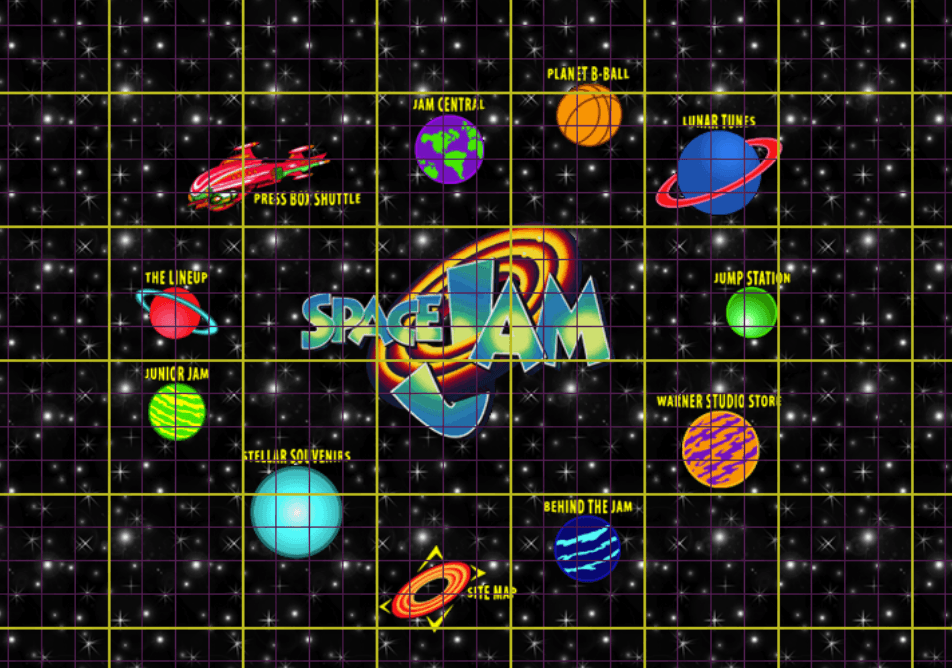 claud blogBounty Can Claude Recreate the 1996 Space Jam WeScreenshot 2025 11 27 at 2 18 54 PM